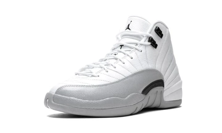 商品Jordan|Air Jordan 12 Retro GG,价格¥2429,第5张图片详细描述