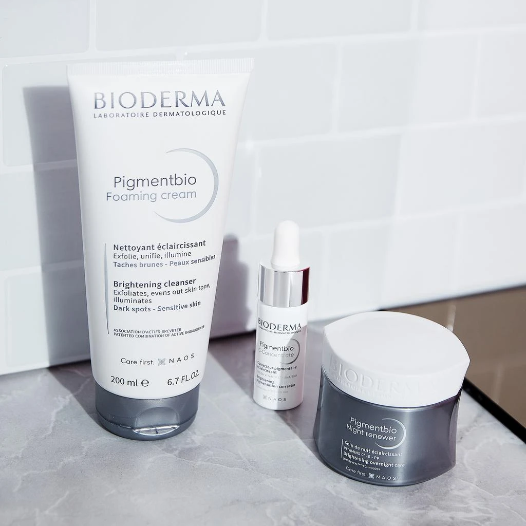 Bioderma Pigmentbio C-Concentrate 商品