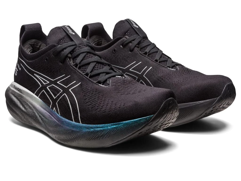 商品Asics|GEL-Nimbus® 25 Platinum,价格¥912,第1张图片