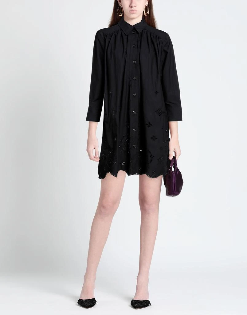 商品Ganni|Shirt dress,价格¥1478,第2张图片详细描述