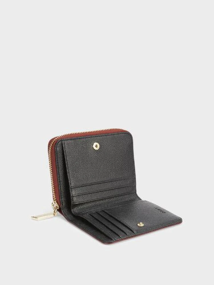 商品DKNY|Chelsea Pebbled Leather Small Carryall,价格¥456,第3张图片详细描述