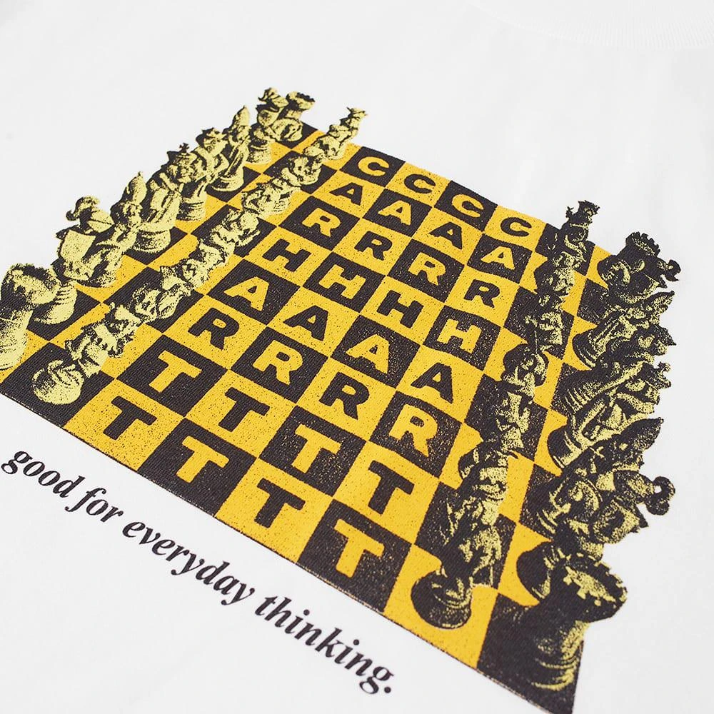 商品Carhartt|Carhartt WIP Chessboard Tee,价格¥279,第2张图片详细描述