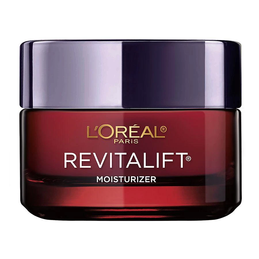 商品L'Oreal Paris|Triple Power Anti-Aging Face Moisturizer,价格¥222,第1张图片