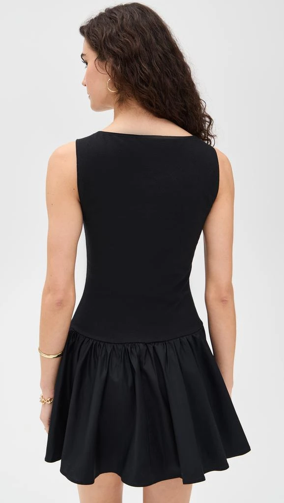 商品Reformation|Defina Knit Dress,价格¥1509,第2张图片详细描述