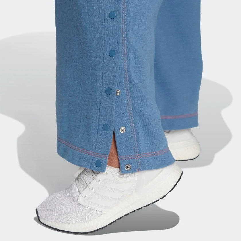 商品Adidas|Women's adidas SuperHer Bike Pants (Plus Size),价格¥443,第5张图片详细描述