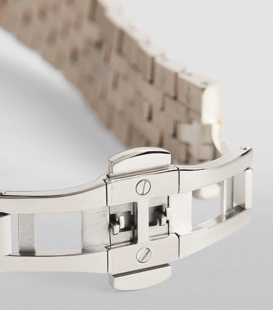 Stainless Steel Seymour Quartz Watch (38mm) 商品