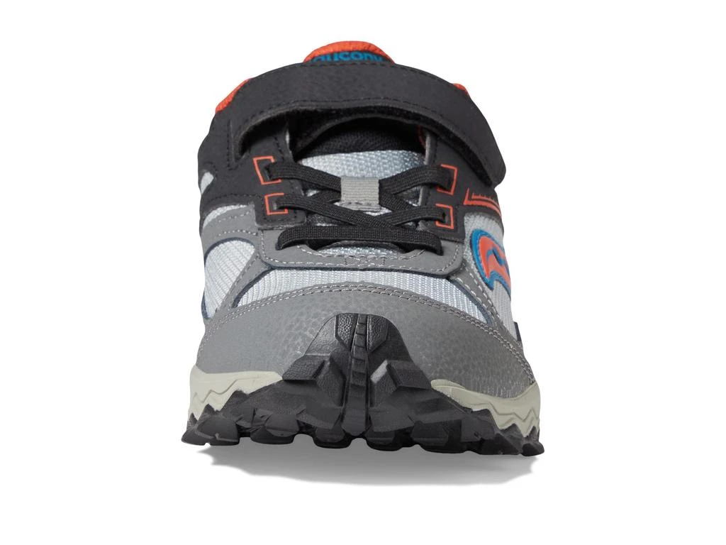 Saucony Kids Cohesion TR14 A/C Trail Running Shoe  (Little Kid/Big Kid) 商品