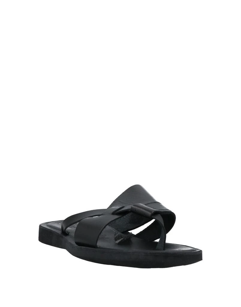 商品EDER SHOES|Flip flops,价格¥525,第2张图片详细描述