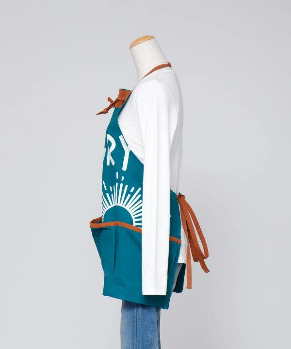 Unisex Canvas Apron 商品