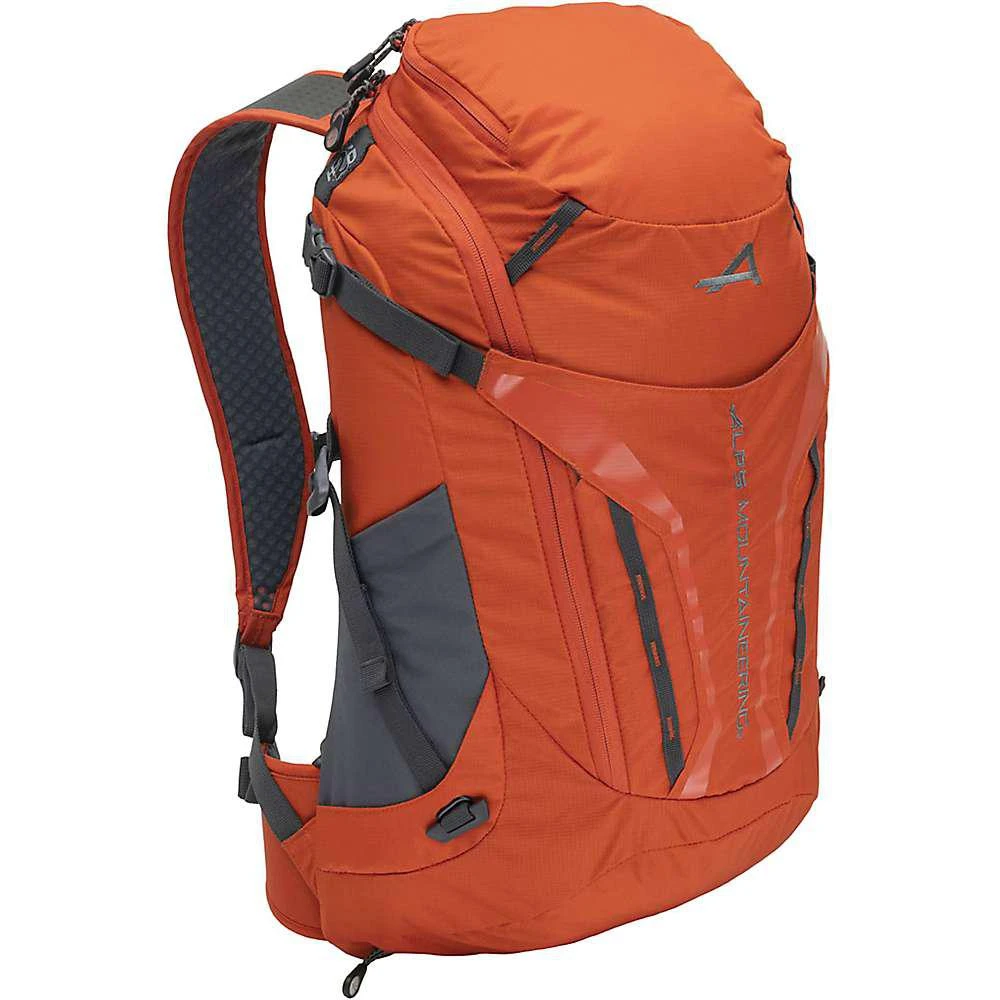 商品ALPS Mountaineering|ALPS Mountaineering Baja 20 Pack,价格¥752,第5张图片详细描述