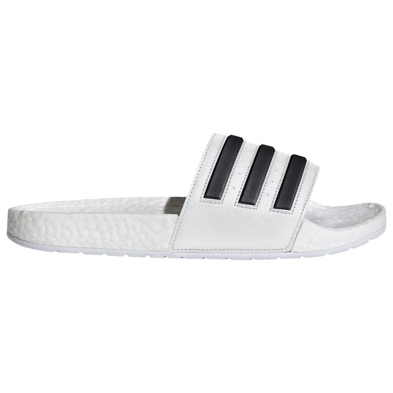 商品Adidas|adidas Adilette Boost Slide - Men's,价格¥444,第1张图片