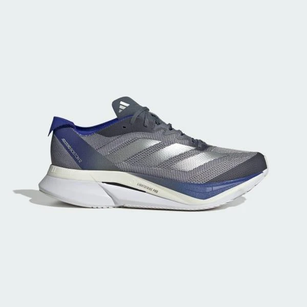 商品Adidas|Adizero Boston 12 Shoes,价格¥758,第1张图片