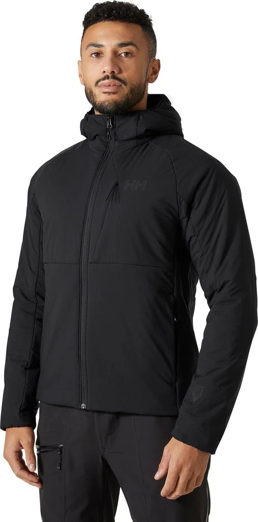 Odin Stretch Hood Insulated 2.0 Jacket - Men's 商品