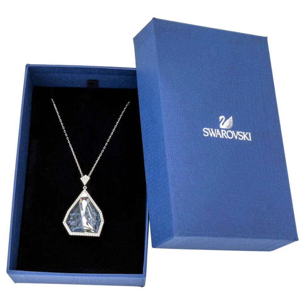 商品Swarovski|Swarovski Architectural 项链,价格¥453,第2张图片详细描述
