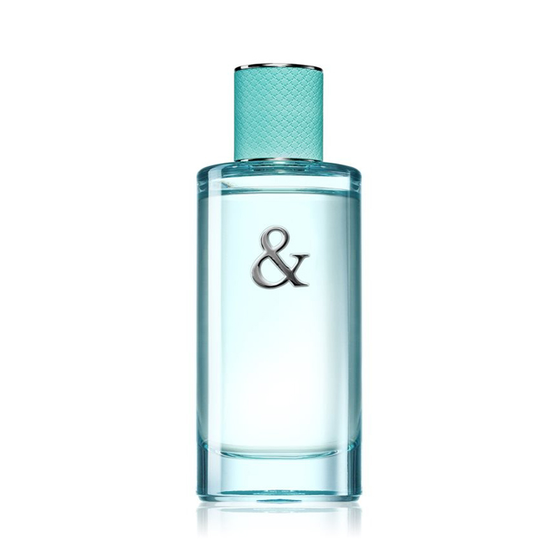 Tiffany & Co挚爱女士香水50-90ml EDP浓香水 商品第2张图片规格展示