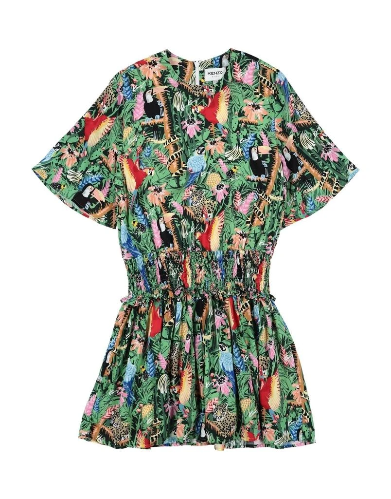 商品Kenzo|Dress,价格¥1192,第1张图片
