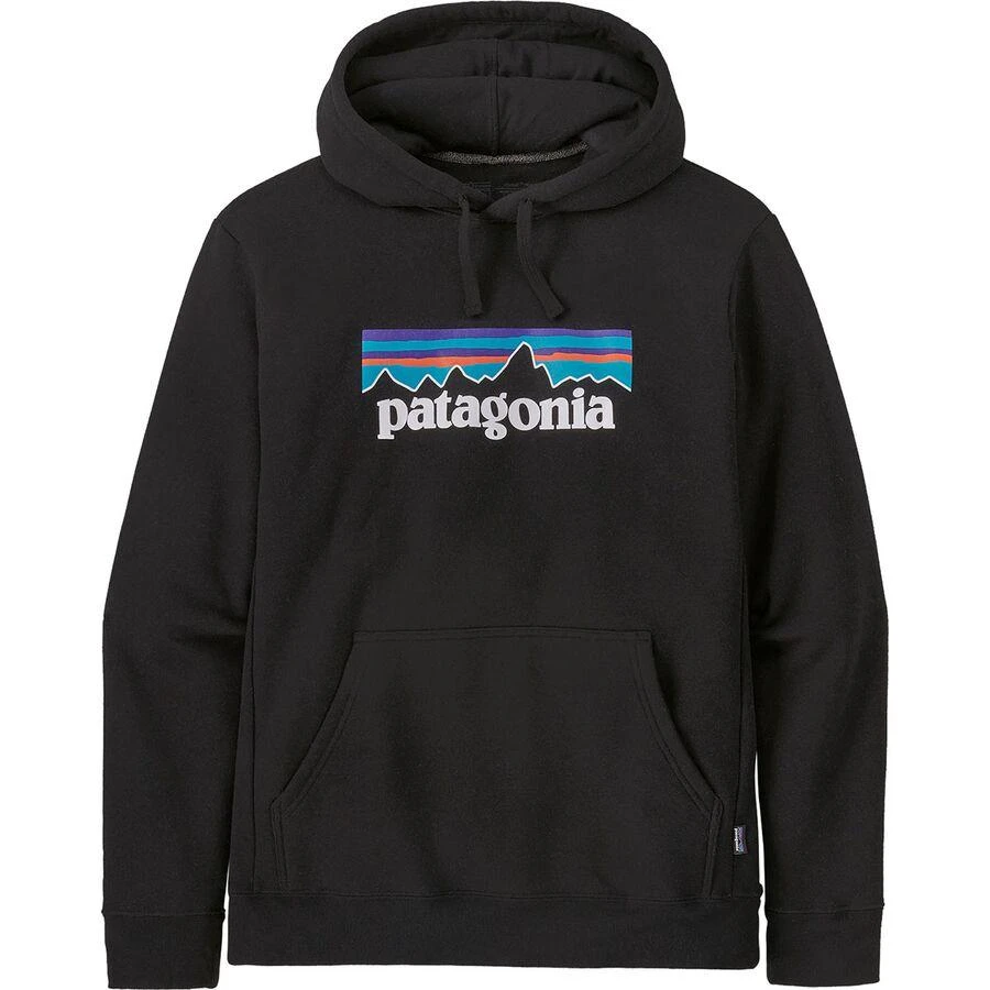 商品Patagonia|P-6 Logo Uprisal Hoodie,价格¥730,第1张图片