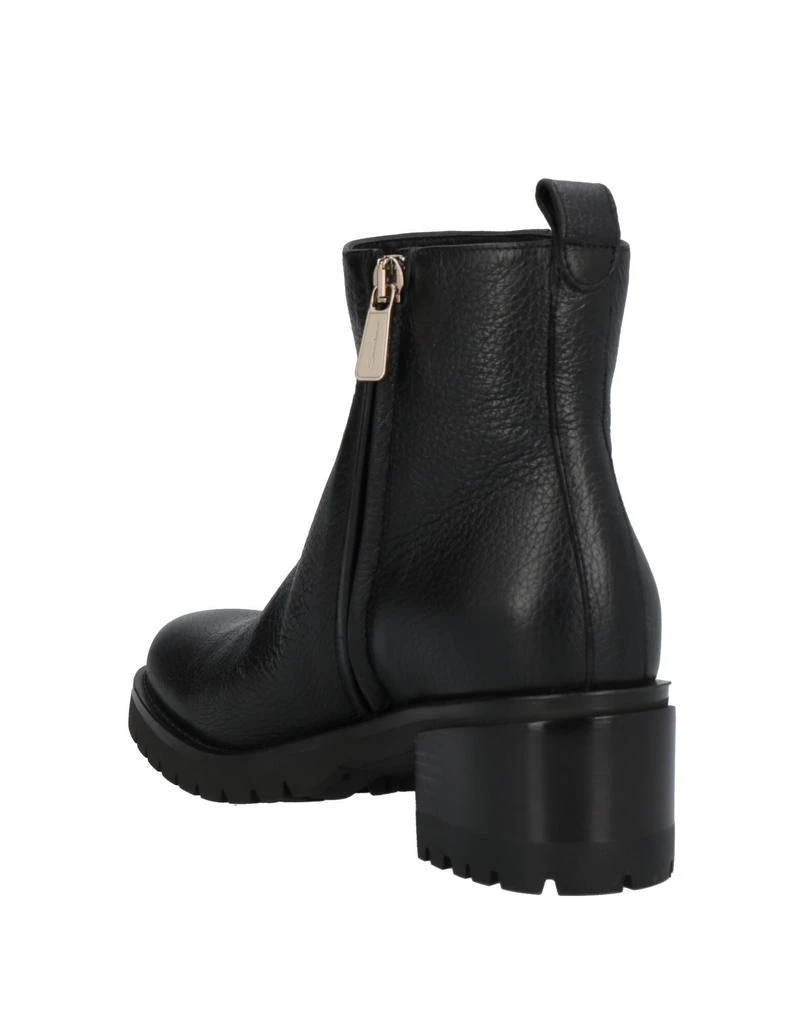商品Santoni|Ankle boot,价格¥2808,第3张图片详细描述