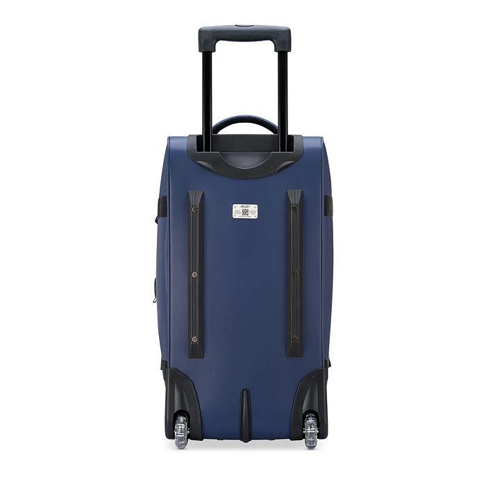 Delsey Raspail 22” Rolling Carry On Duffel 商品