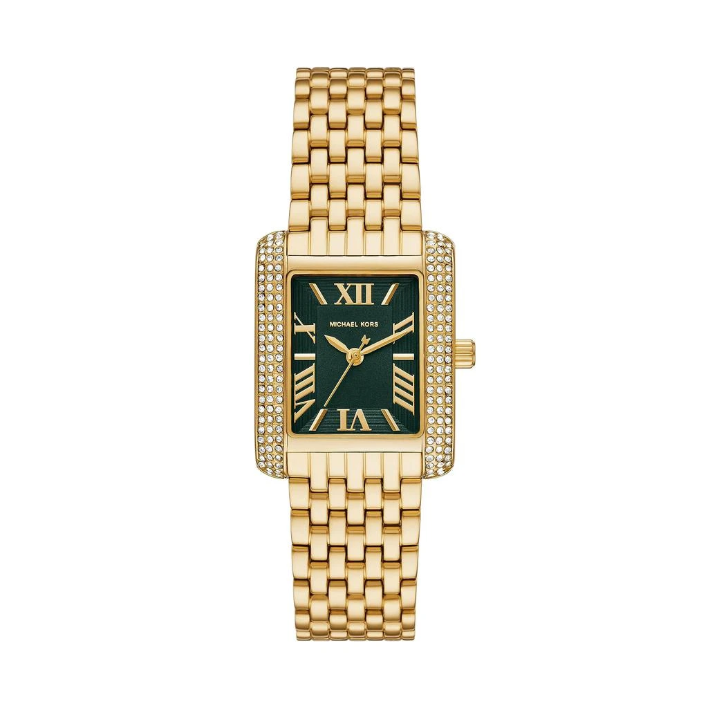 商品Michael Kors|MK4742 - Mini Emery Three Hand Watch,价格¥1877,第1张图片