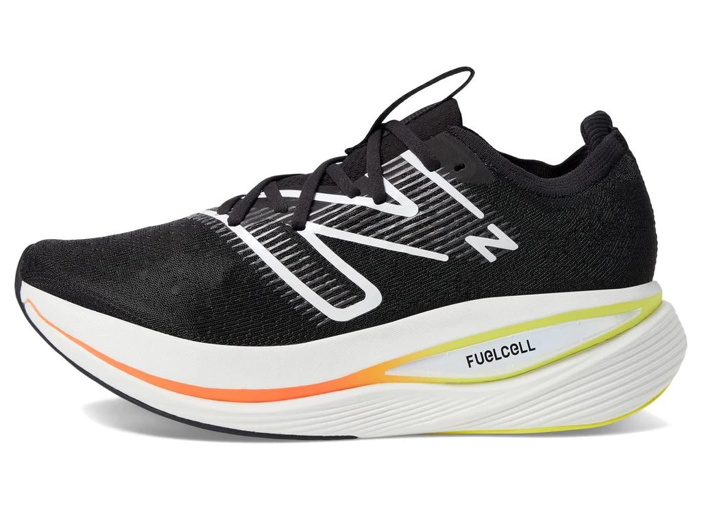 商品New Balance|FuelCell SuperComp Trainer,价格¥1346,第4张图片详细描述