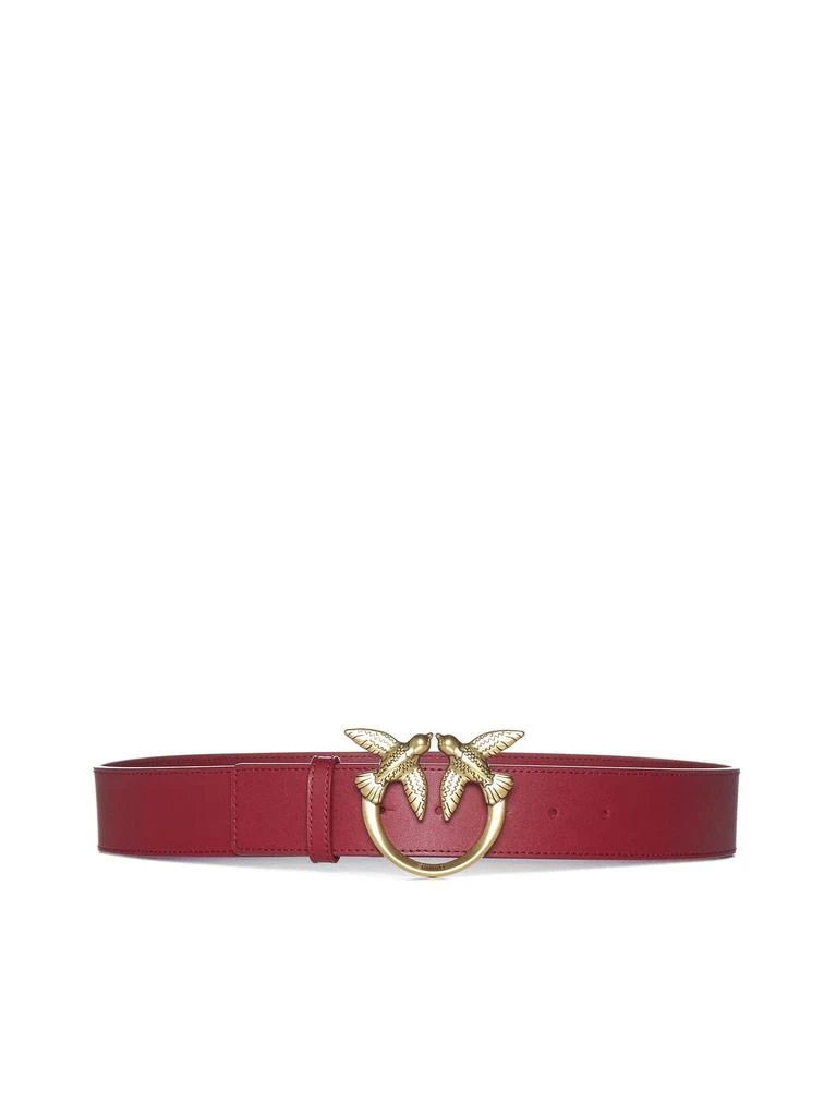 商品PINKO|Pinko Belt,价格¥841,第1张图片