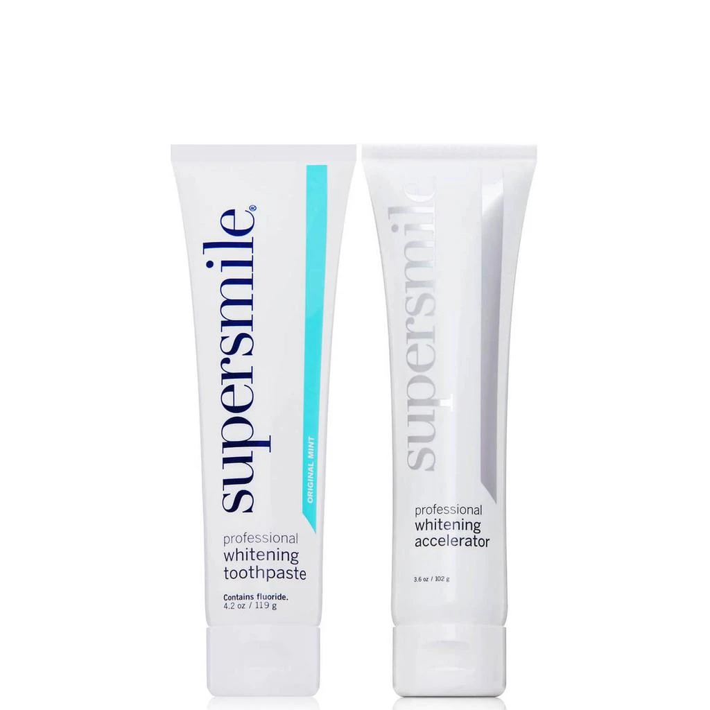 商品Supersmile|Supersmile Professional Whitening System - Large - Original Mint,价格¥707,第1张图片