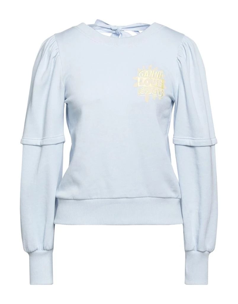 商品Ganni|Sweatshirt,价格¥799,第1张图片