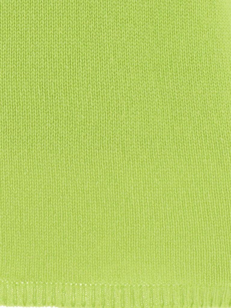 商品ROBERTO COLLINA|Roberto Collina Women's  Green Other Materials Sweater,价格¥2705,第5张图片详细描述