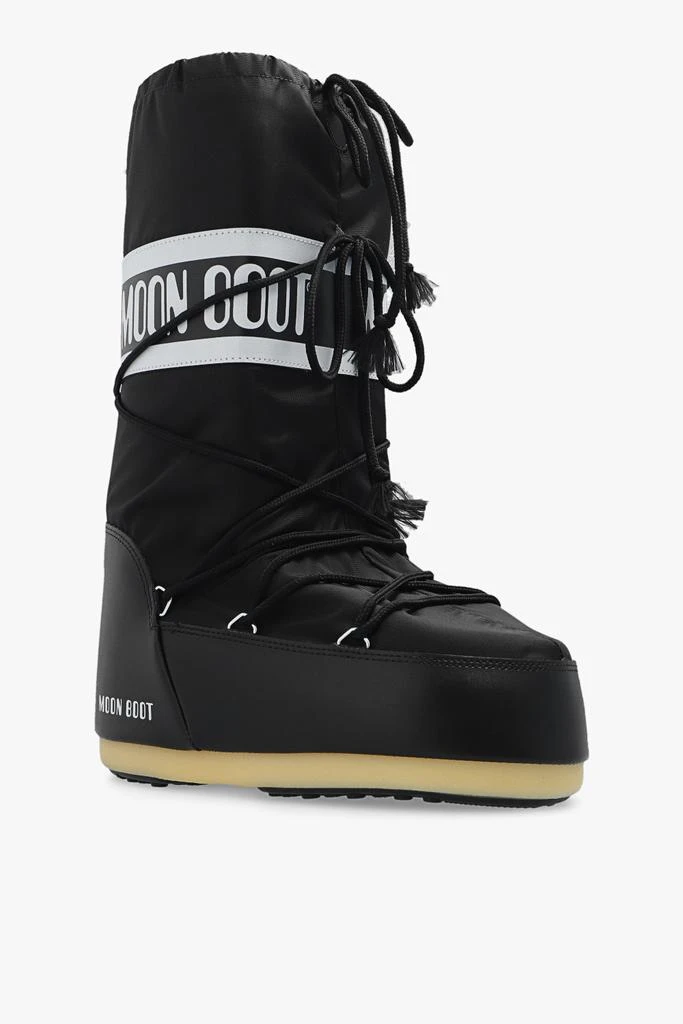 商品Moon Boot|‘Icon Nylon’ snow boots,价格¥1690,第4张图片详细描述