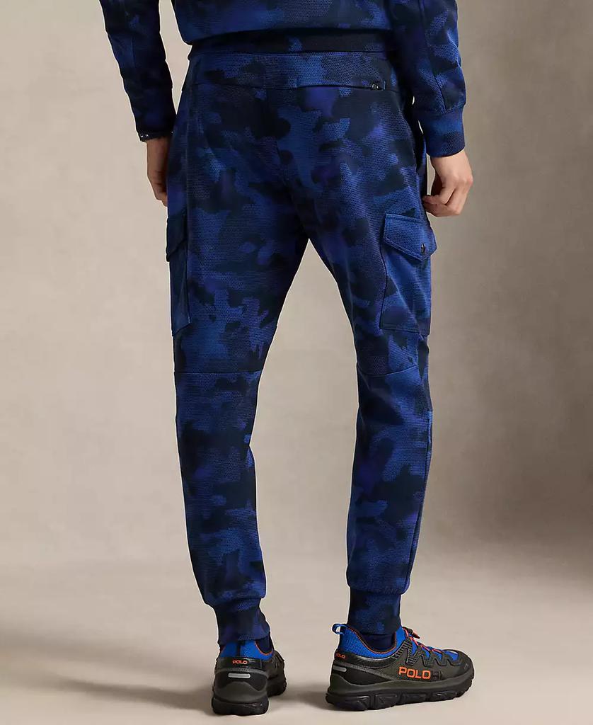 Men's Double Knit Tech Cargo Pants – On Sale Now with Up to 40
