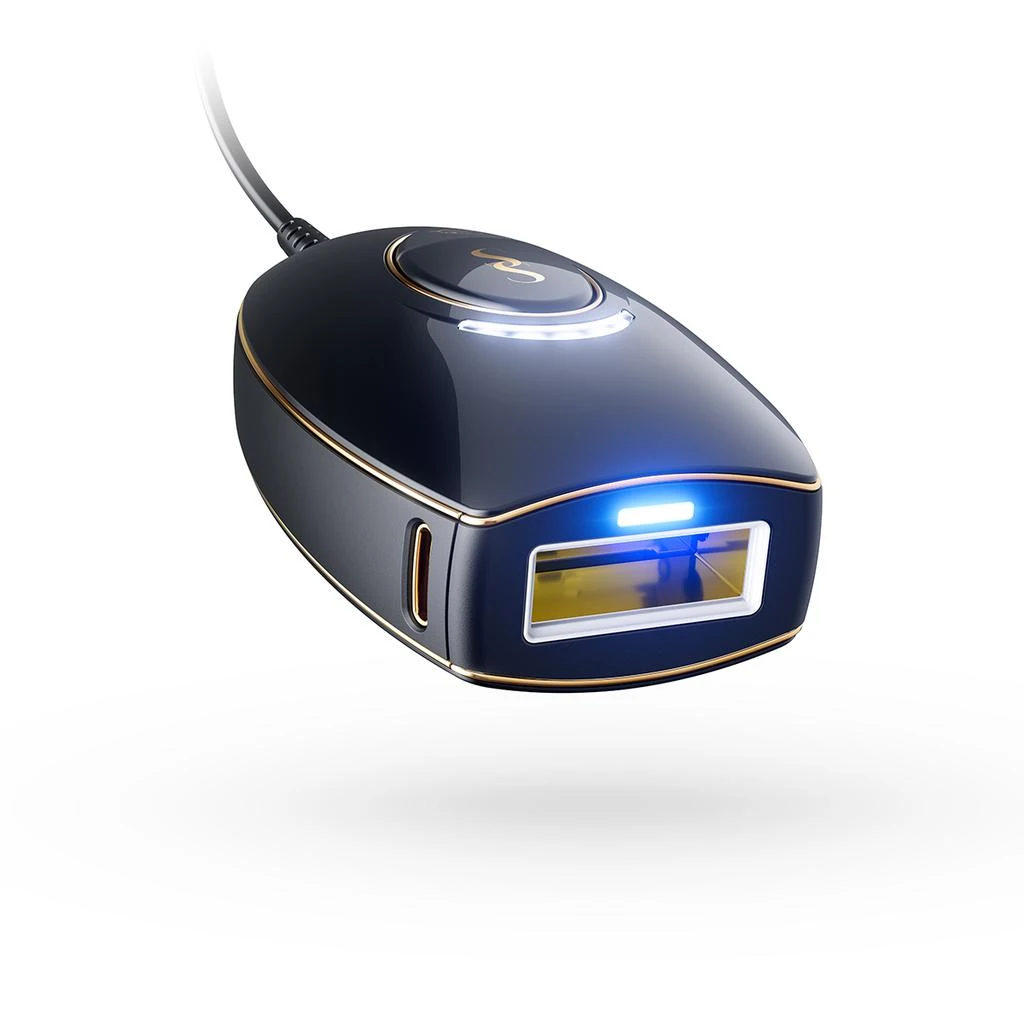 商品SmoothSkin|SmoothSkin Pure Mini IPL Hair Removal Device, HONGMALL,价格¥1553,第2张图片详细描述