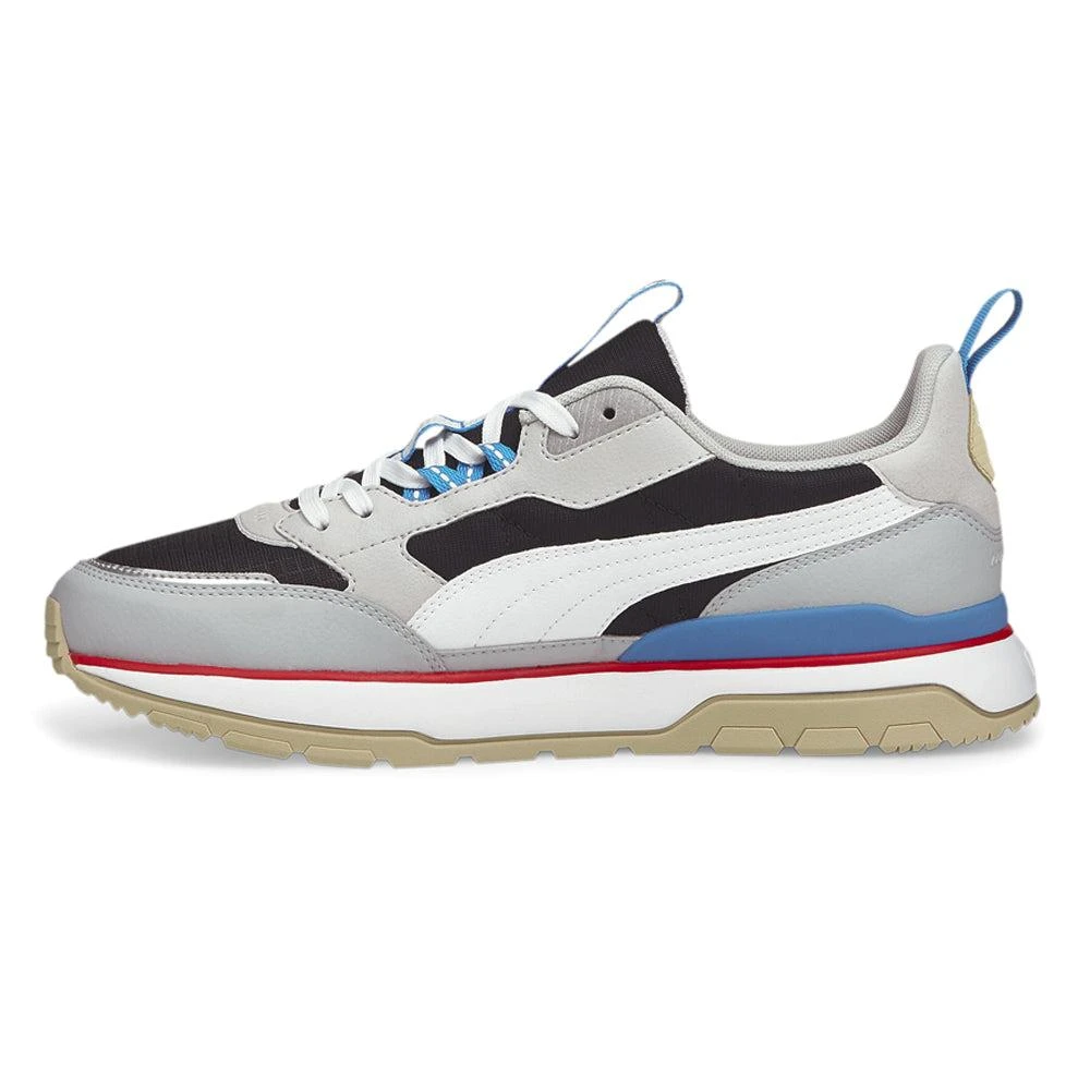 商品Puma|R78 Trek Lace Up Sneakers,价格¥392,第3张图片详细描述