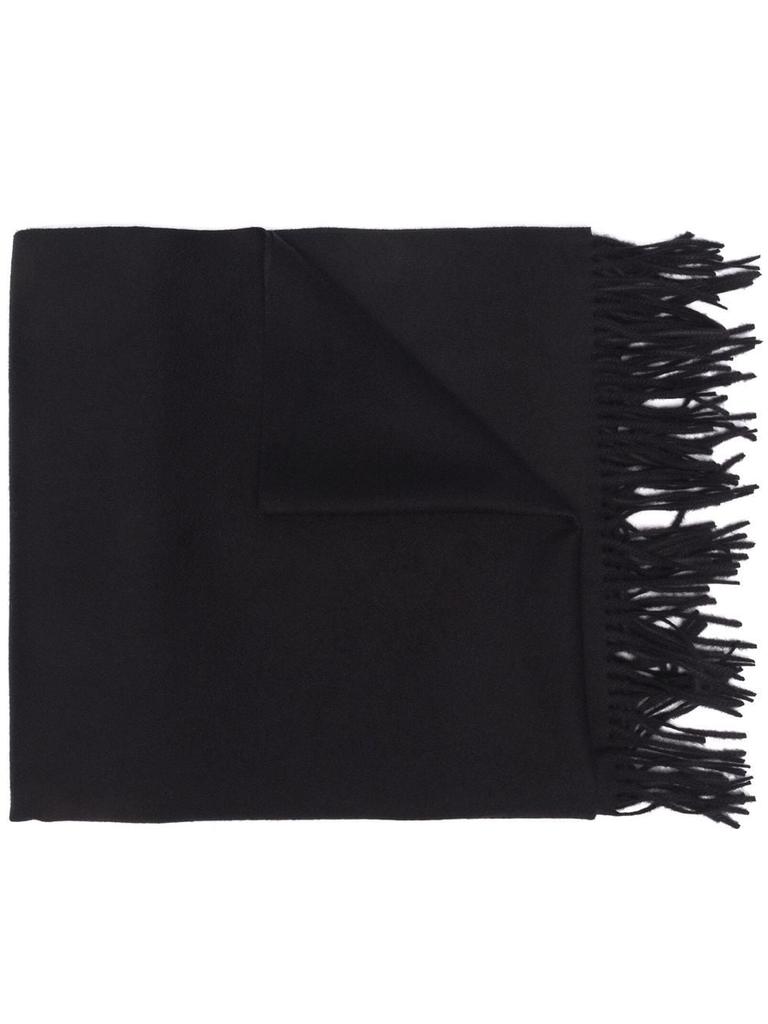 Alexander McQueen scarf商品第1张图片规格展示