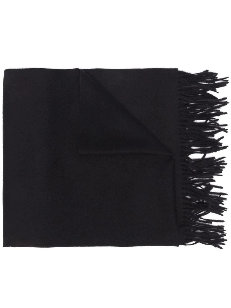 商品Alexander McQueen|Alexander McQueen scarf,价格¥3494,第1张图片