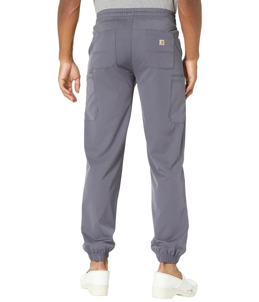 商品Carhartt|Liberty Jogger Scrub Pants - Tall,价格¥347,第2张图片详细描述