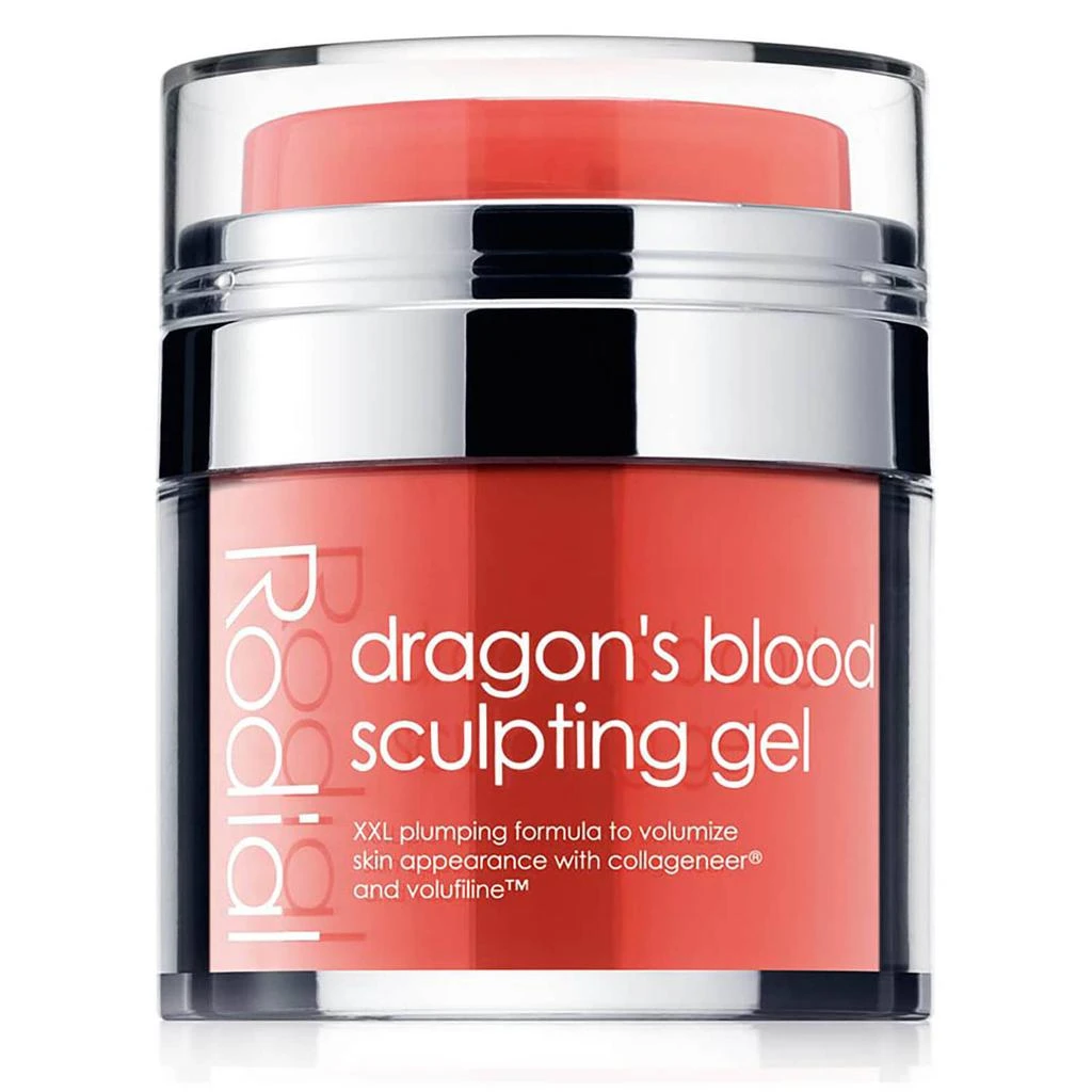 商品Rodial|Rodial Dragon's Blood Sculpting Gel 1.7oz,价格¥609,第1张图片