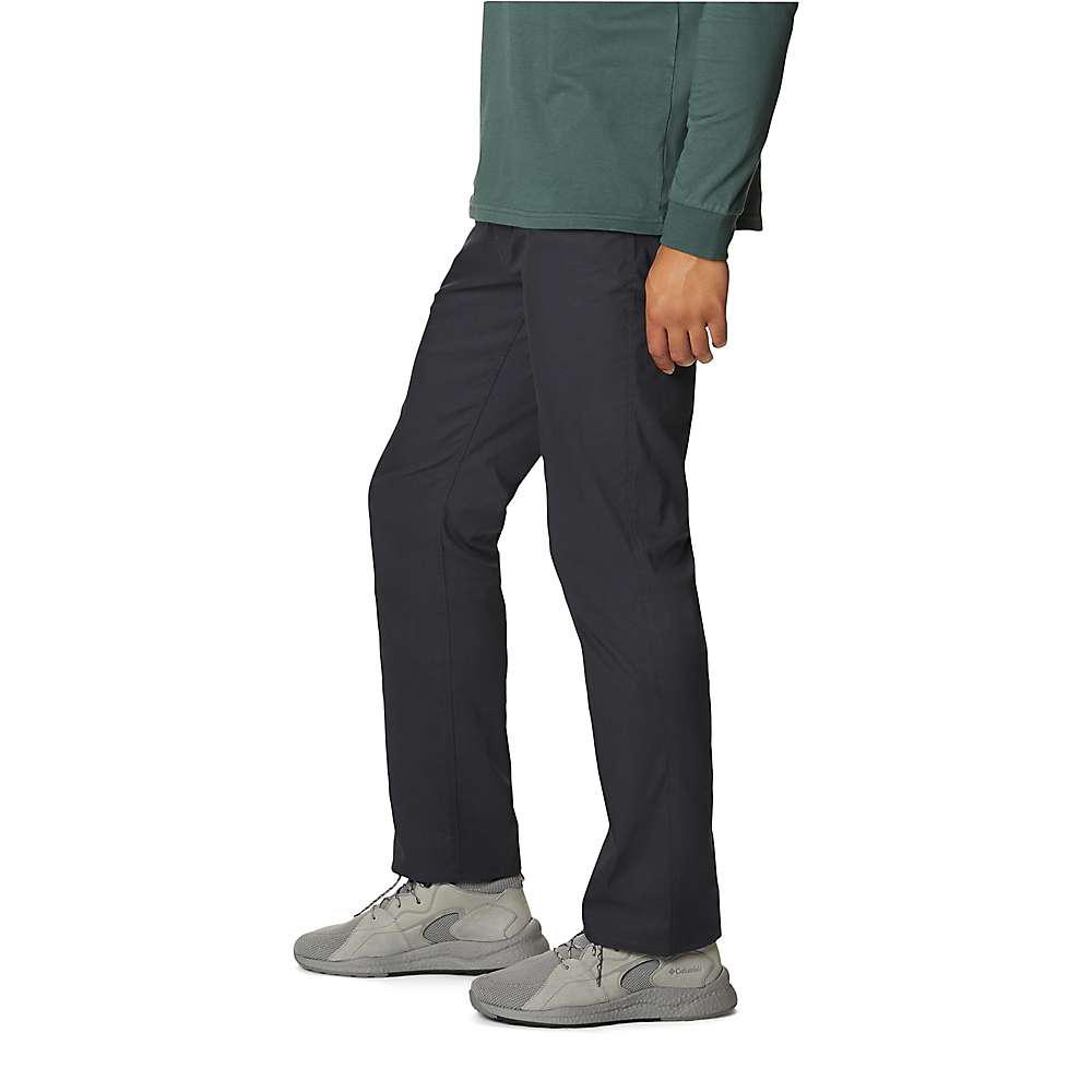 Mountain Hardwear Men's Hardwear AP 5-Pocket Pant商品第2张图片规格展示