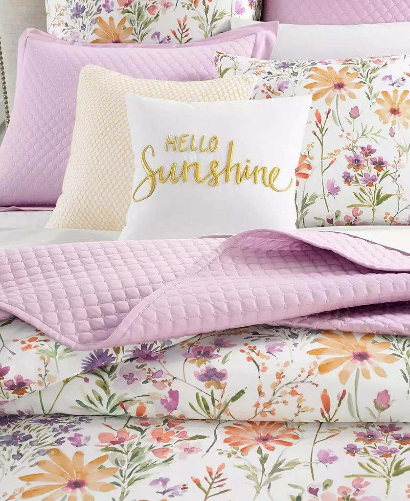 Wildflowers 2-Pc. Comforter Set, Twin, Exclusively at Macy’s 商品