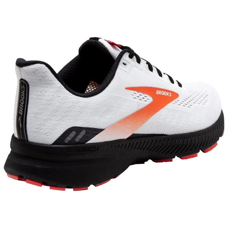商品Brooks|Brooks Launch 8 - Men's,价格¥769,第3张图片详细描述
