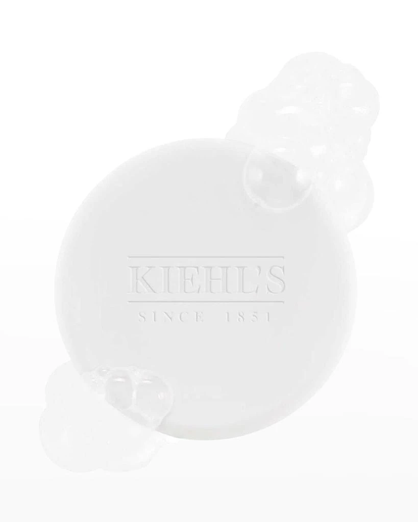 商品Kiehl's|3.5 oz. Ultra Facial Concentrated Cleansing Bar,价格¥156,第2张图片详细描述