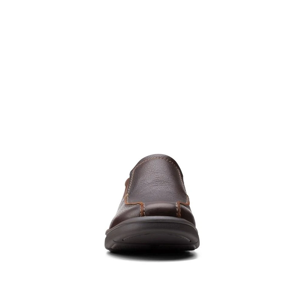 商品Clarks|Men's Bradley Step Slip-On,价格¥414,第4张图片详细描述
