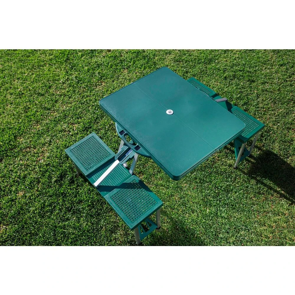 商品ONIVA|by Picnic Time Picnic Table Portable Folding Table with Seats,价格¥753,第2张图片详细描述