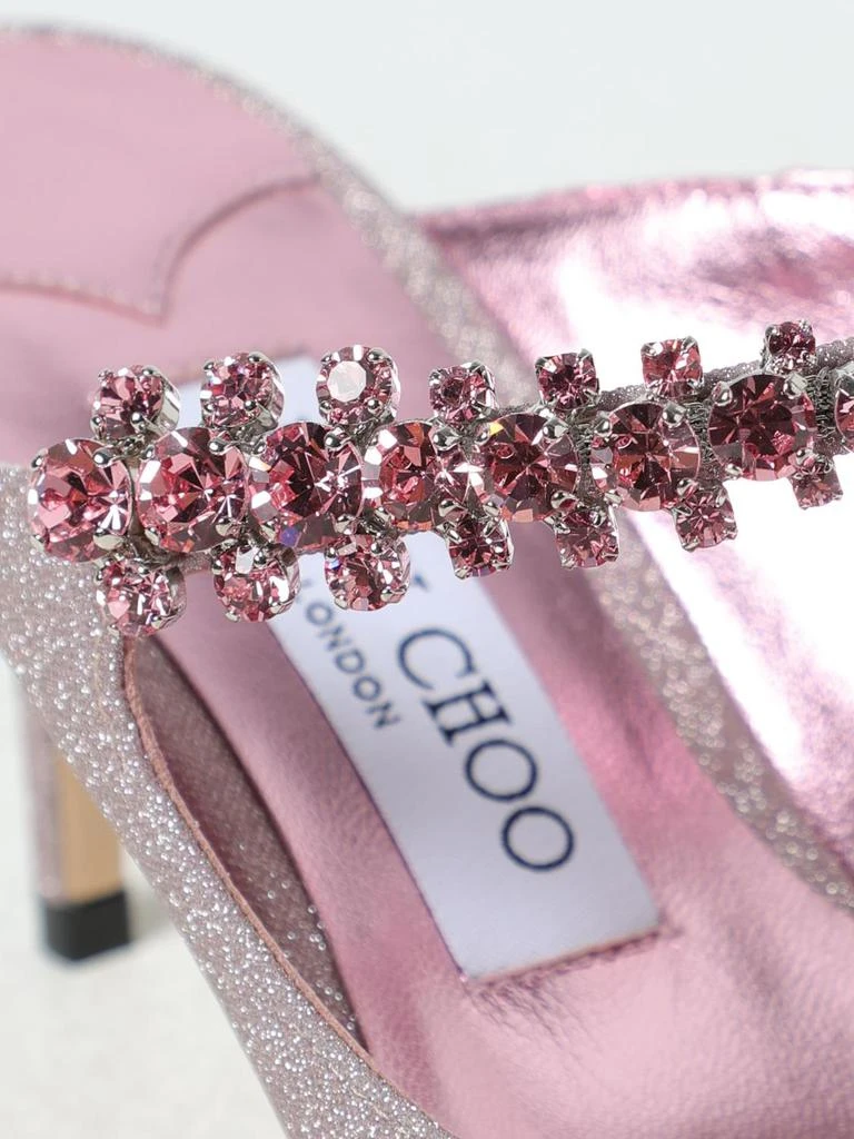 商品Jimmy Choo|高跟鞋 女士 Jimmy Choo,价格¥10757,第4张图片详细描述