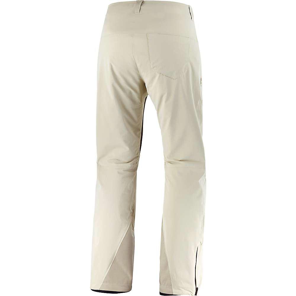 Salomon Women's Brilliant Pant商品第2张图片规格展示