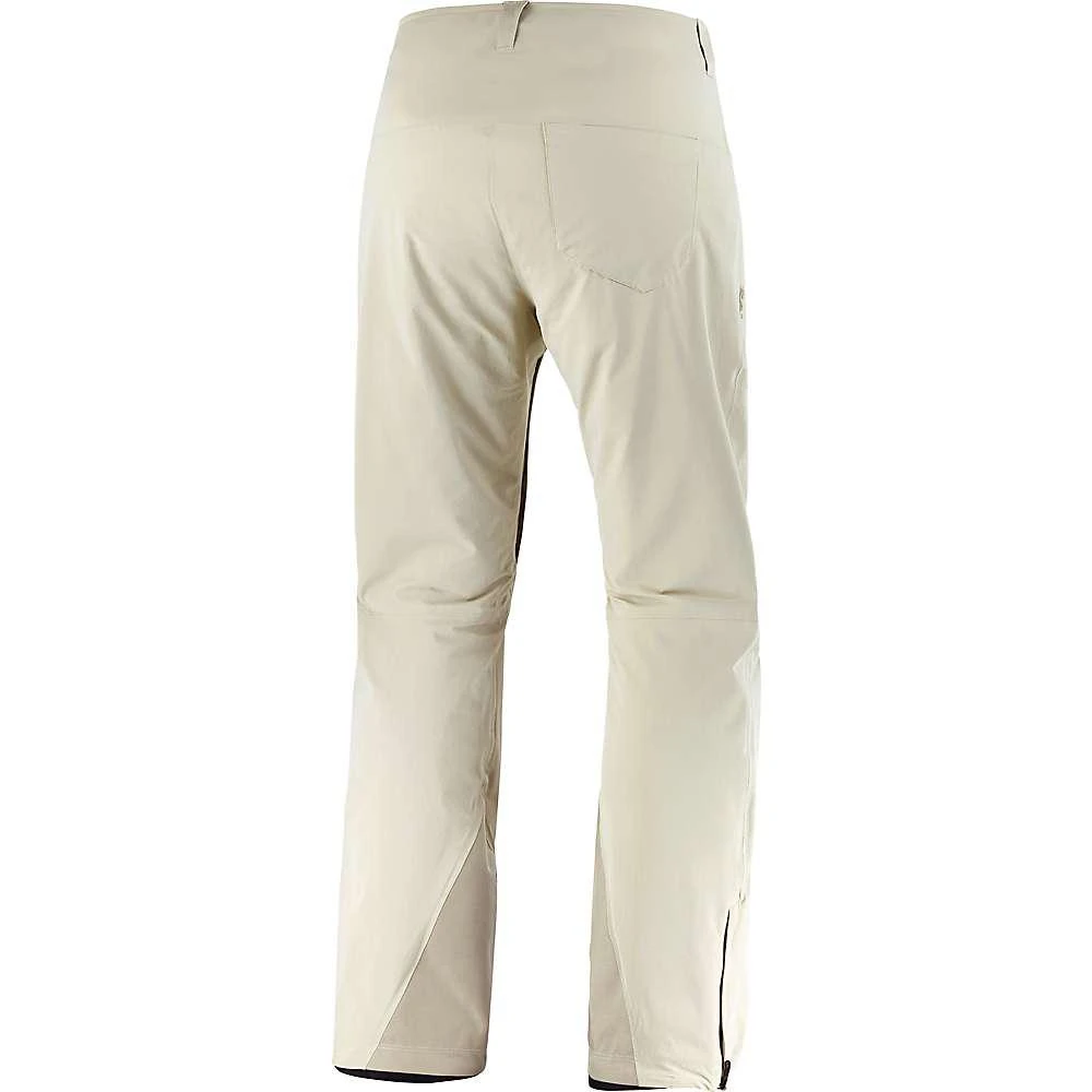 商品Salomon|Salomon Women's Brilliant Pant,价格¥875,第2张图片详细描述