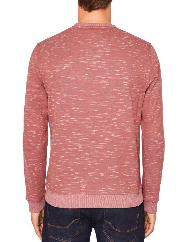 商品Ted Baker London|Ted Baker Bepay Zip Detail Jersey Sweater,价格¥787,第3张图片详细描述