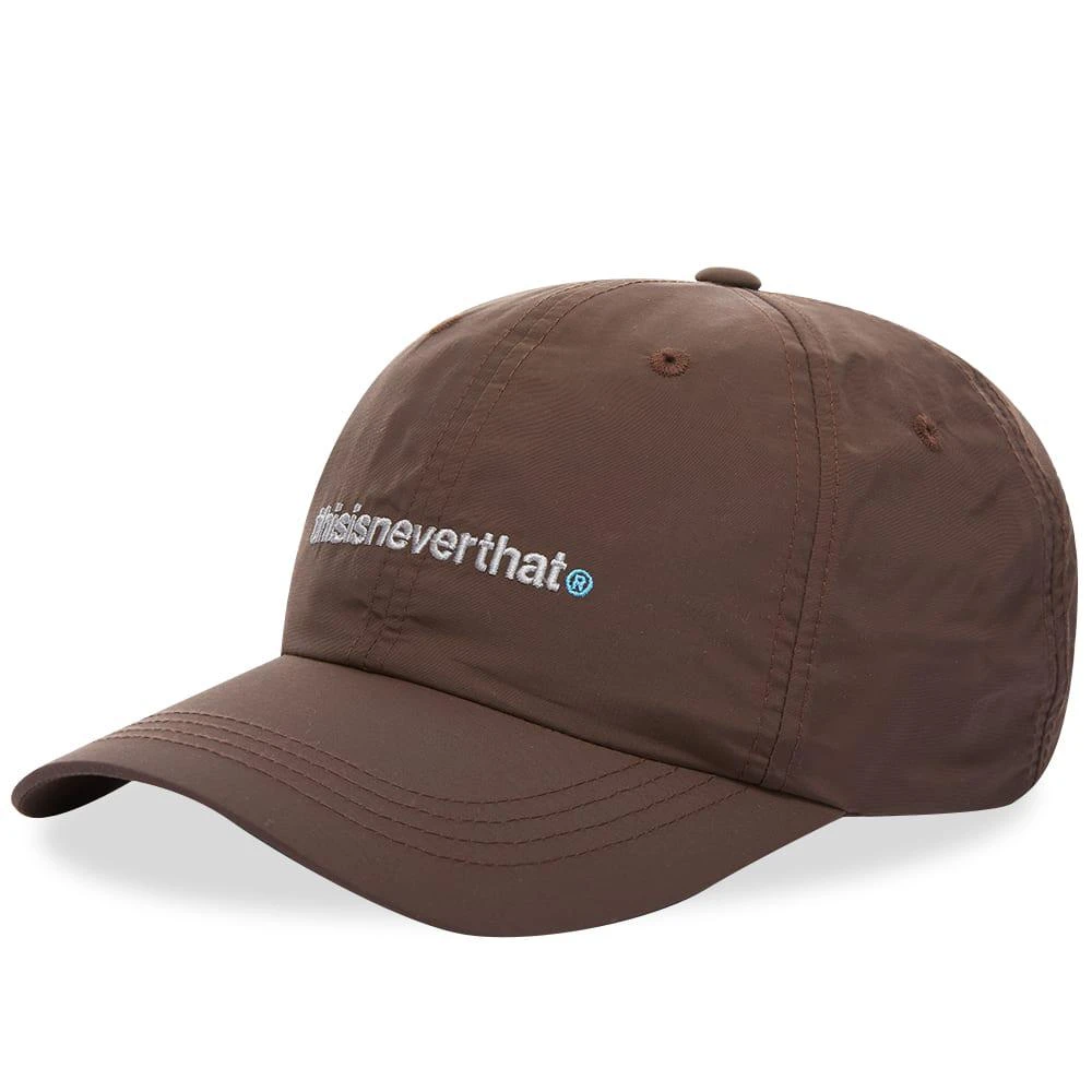 商品thisisneverthat|thisisneverthat SUPPLEX® SPORT T-Logo Cap,价格¥233,第1张图片