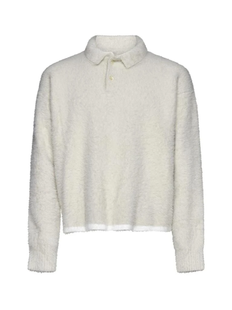 商品Jacquemus|JACQUEMUS Sweaters,价格¥3649,第1张图片