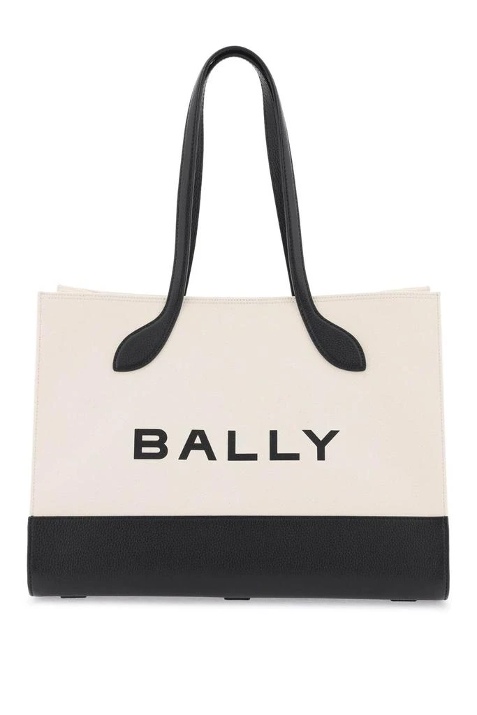 商品Bally|Bally 'keep on' tote bag,价格¥2469,第1张图片